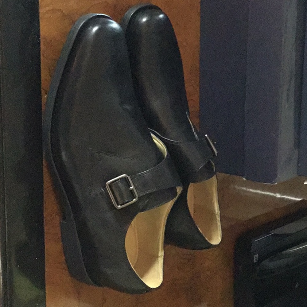 Men’s Herring Shoes size US 12 UK 45